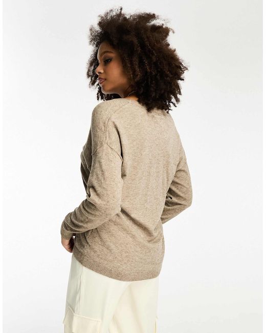 Object Natural – pullover