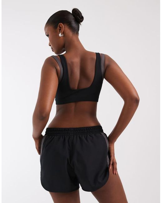 Nike One Training Nike de color Black