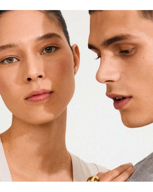 Pilgrim Brown Jameson Ring