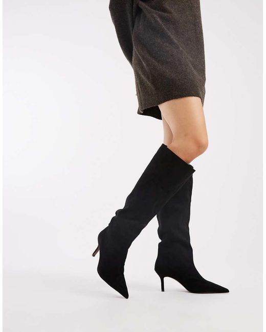 ASOS Cydney in het Black
