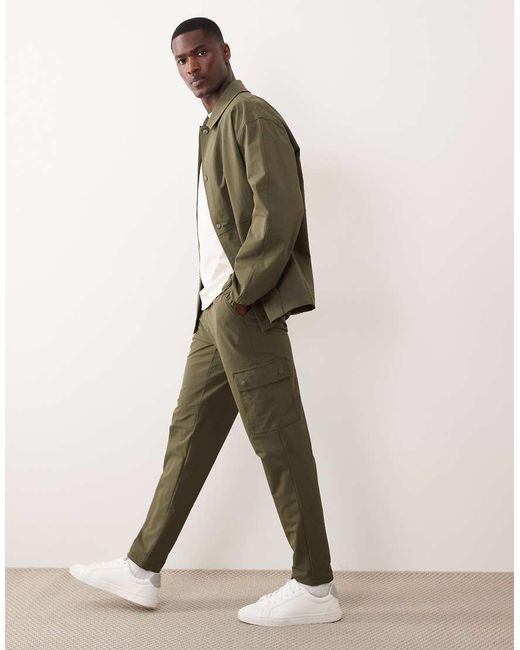 Motionmax di ASOS in Natural da Uomo