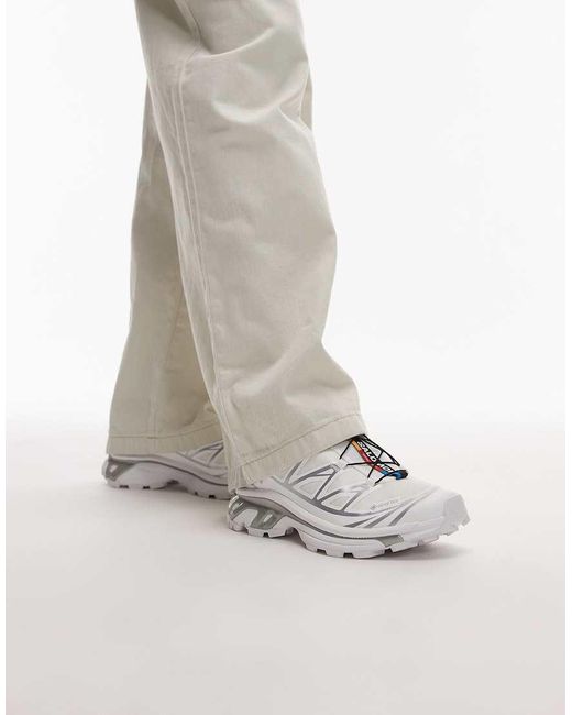 Xt-6 Gtx di Salomon in White