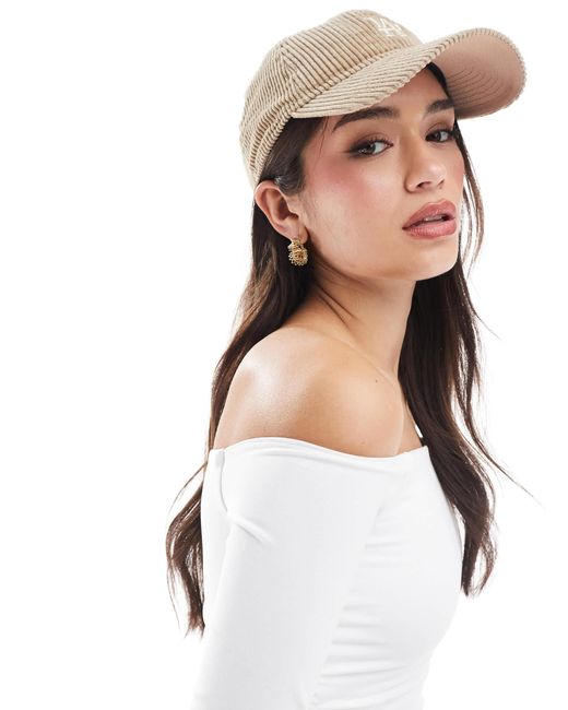 Hollister White Seamless Long Sleeve Shirred Off The Shoulder Wrap Top