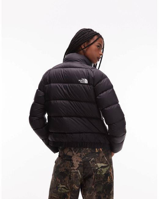 Hyalite - veste duvetée The North Face en coloris Black