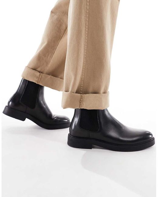 Dice di Schuh in Black da Uomo