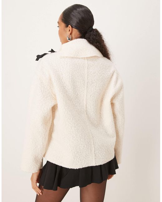 Ghospell Natural – strickpullover