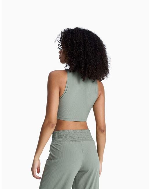 Roxy Green Rise & Vibe