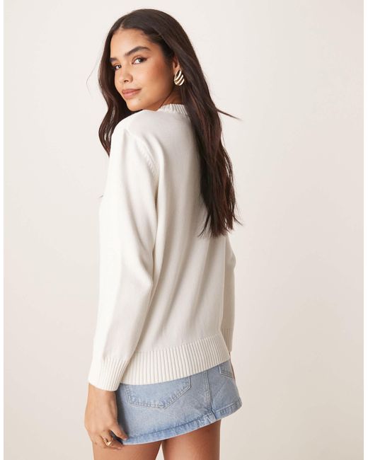 Gant Natural – pullover