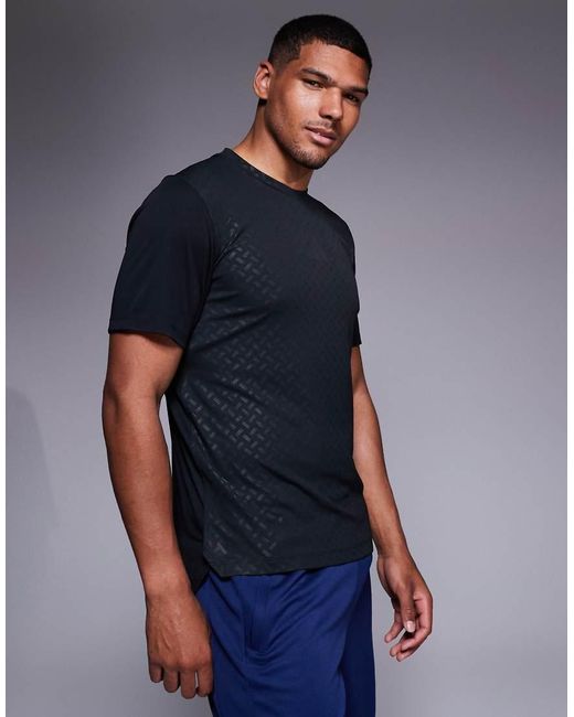 Adidas Originals Adidas Training in het Blue voor heren