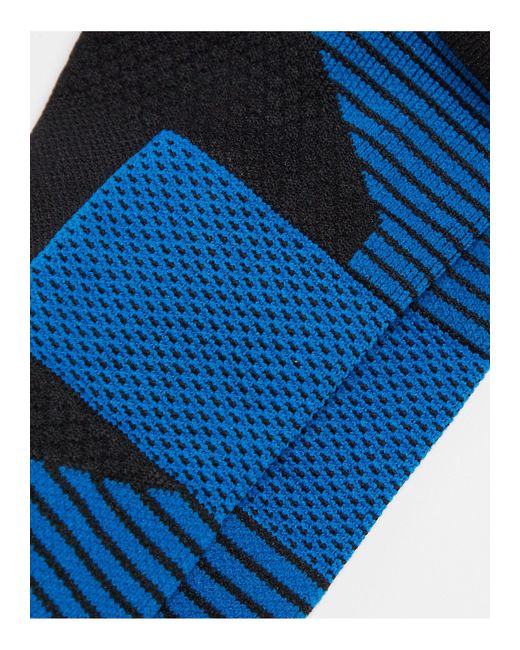 Trail - chaussettes The North Face en coloris Blue