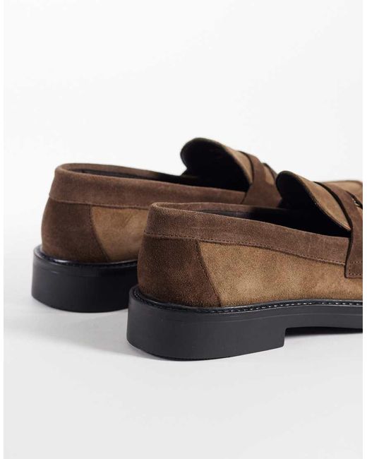 Noak Brown Made for men