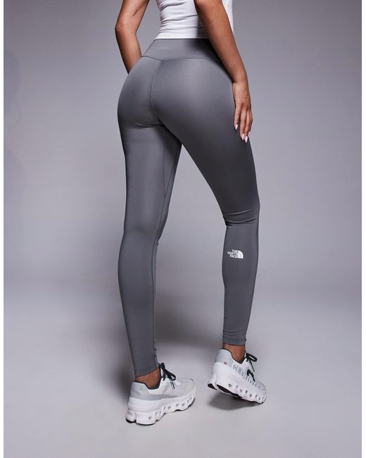 Flex - legging The North Face en coloris Gray