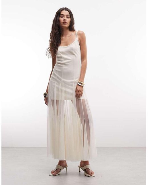 AllSaints Natural Harmonia 2