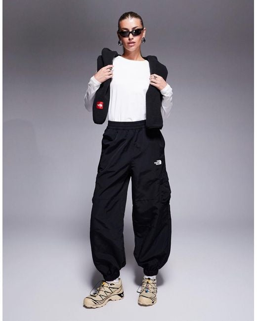 The North Face Blue Seven Summits Himalayan Cargo Track Pants
