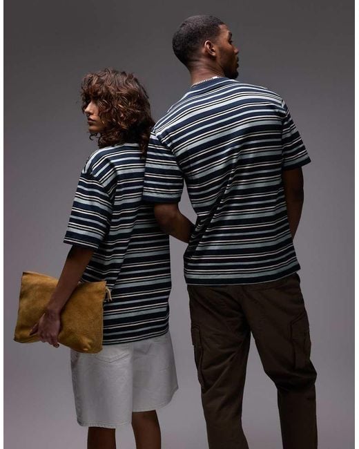 Glade Spring di Dickies in Gray