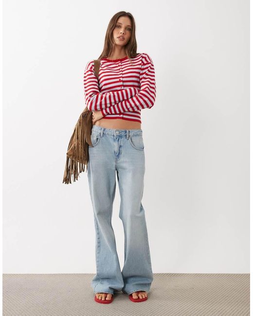 Cotton On Sara in het Red