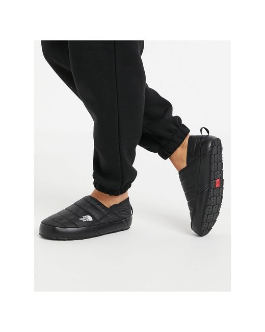 mule thermoball north face