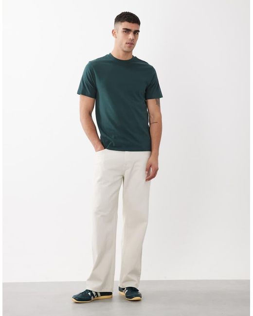 ASOS Essentials in het Black voor heren