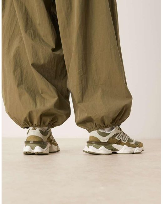 New Balance Natural 9060 Trainers