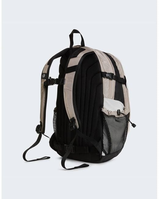 The North Face Gray Hot Shot Backpack – Special Edition
