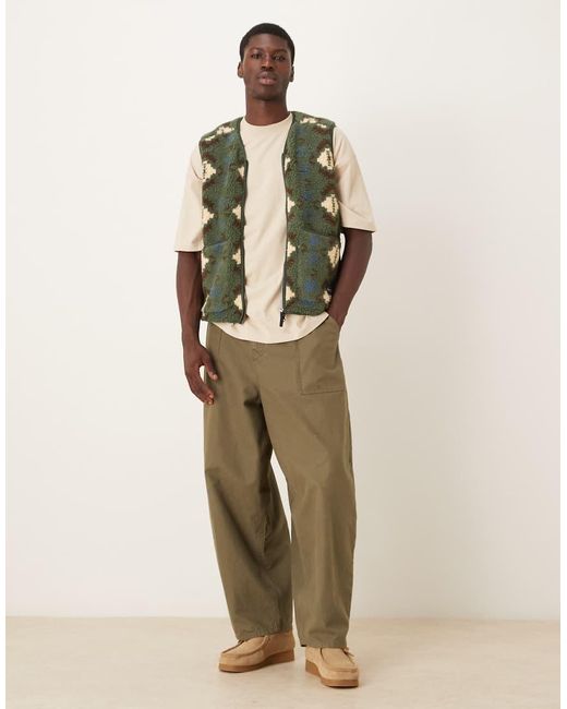 Alma de Ace Green Alma for men
