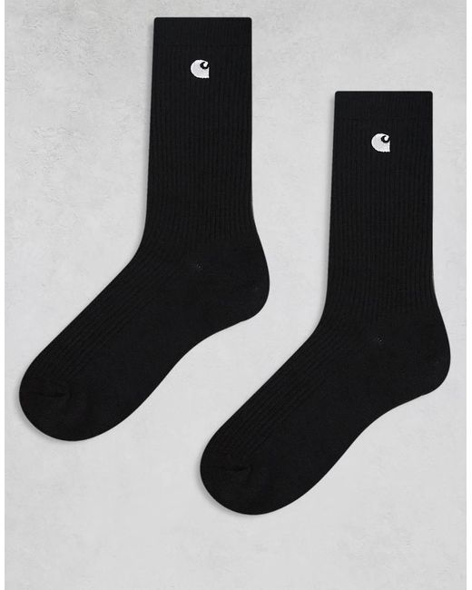 Madison di Carhartt in Black