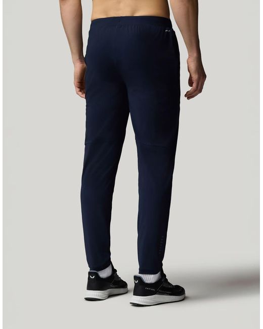 Castore Blue Tech Training Pant for men