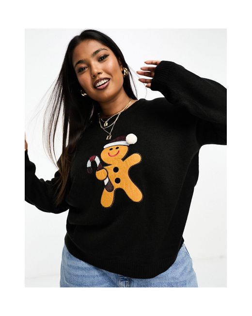 Brave soul hot sale christmas sweater