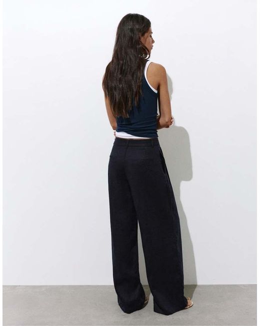 Pantaloni di Pull&Bear in Multicolor