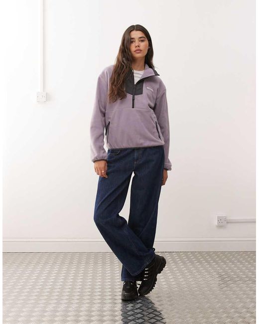 Sequoia Grove di Columbia in Purple