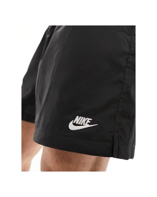 Club - short Nike pour homme en coloris Black