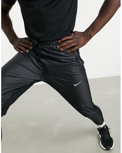 nike shield joggers