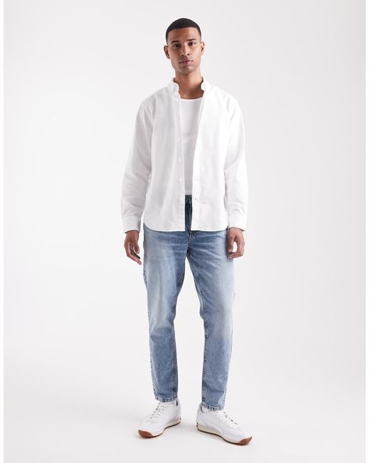 Authentic di Levi's in White da Uomo