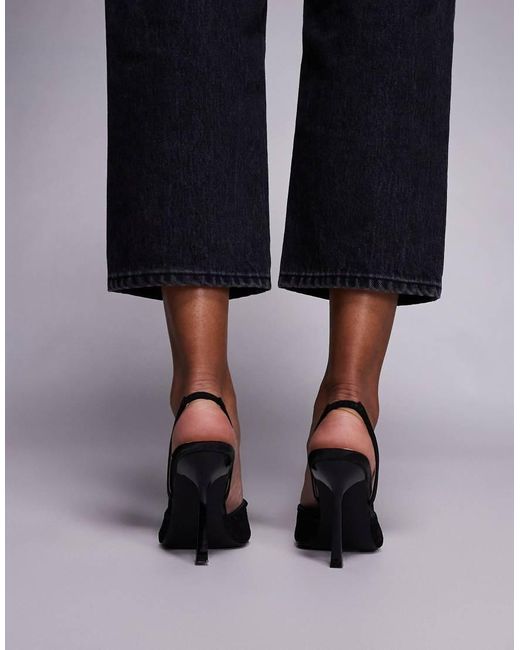 Simmi London di SIMMI in Black