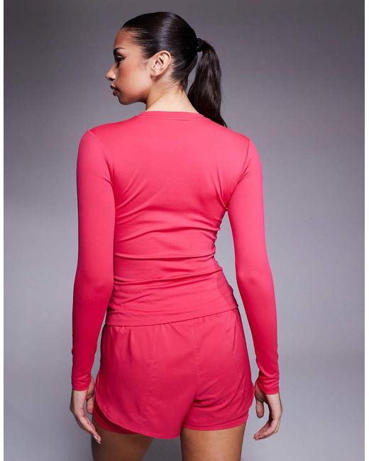 Nike Nike in het Pink