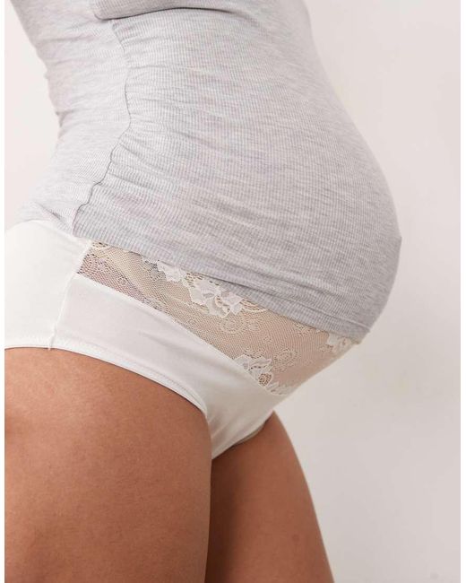 Mama.licious Mamalicious in het White