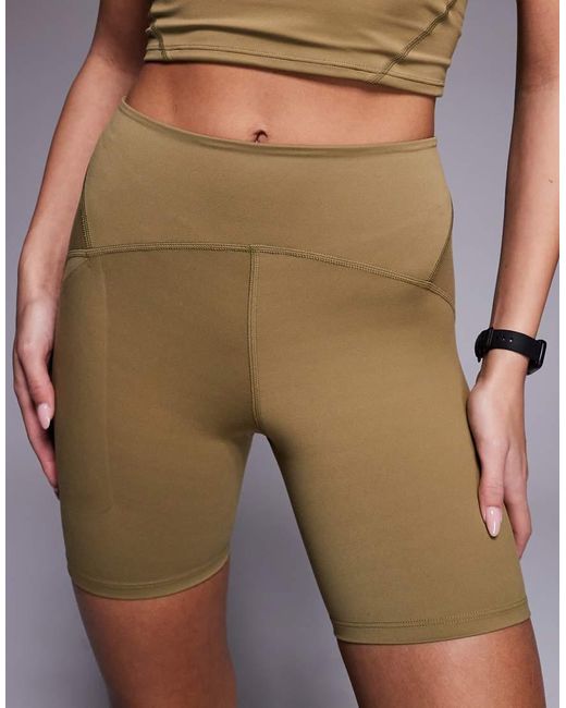 The North Face Multicolor Jaida Pocket Short