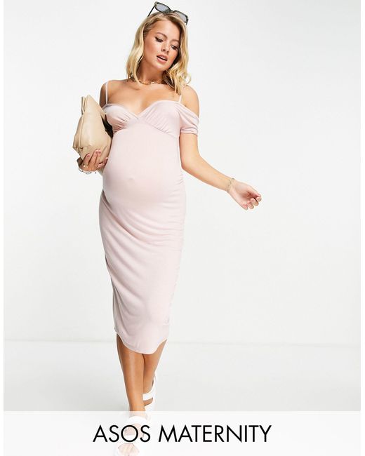 robe decollete epaule