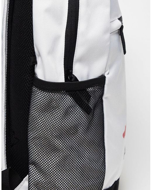 nike air backpack with pencil case