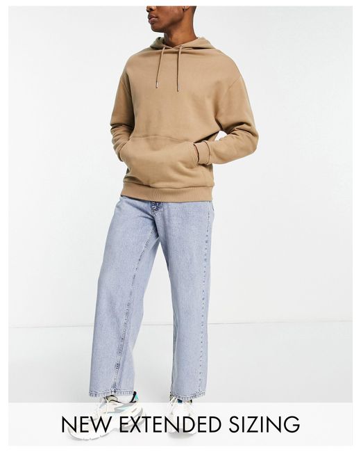 collusion x014 dad jeans in washed black