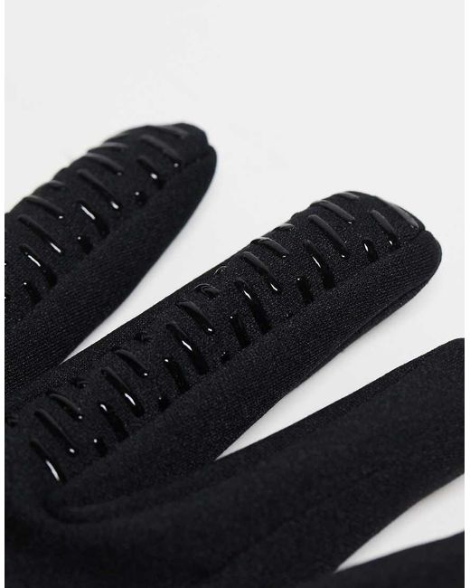 The North Face Black Rino Gloves