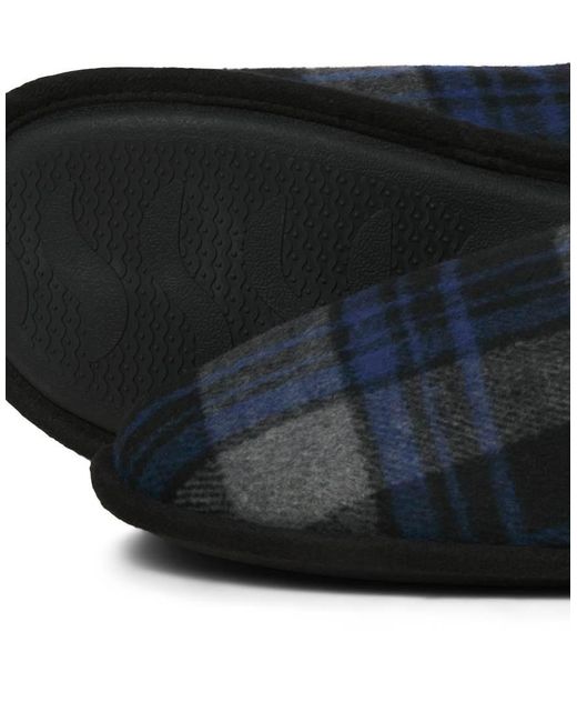 Jack & Jones Blue House Slippers for men