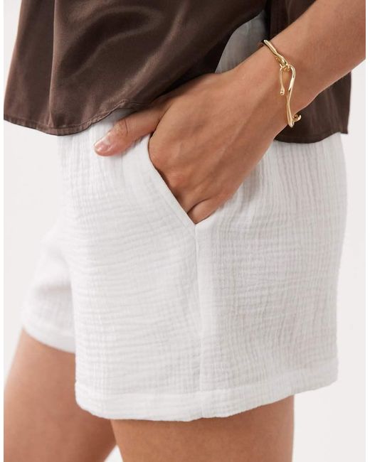 Regatta Natural Breathable Cancun Shorts