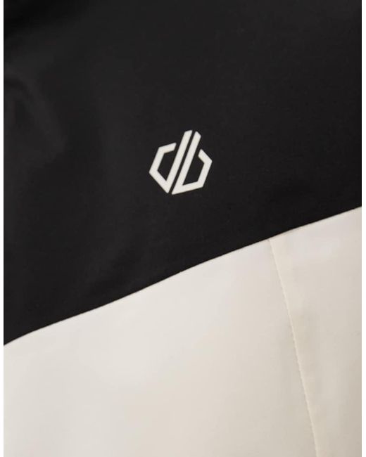 Dare 2b Natural Flurry Iii Waterproof Insulated Jacket