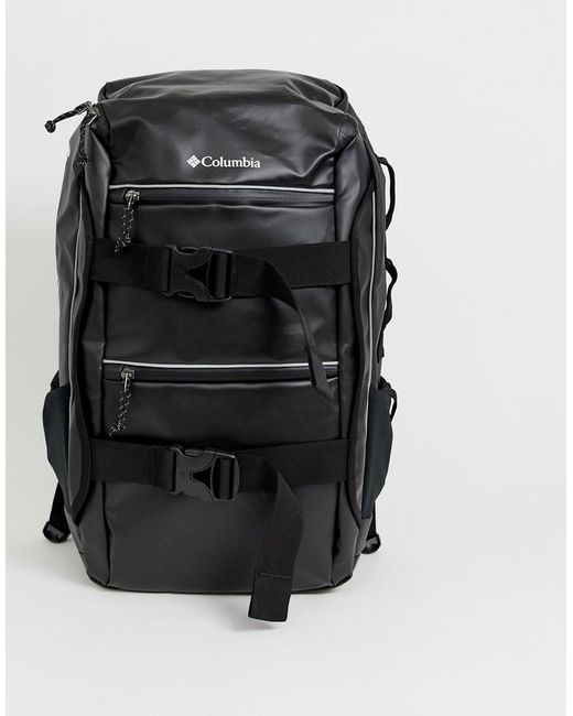 Columbia Street Elite 25l Backpack In Black for men
