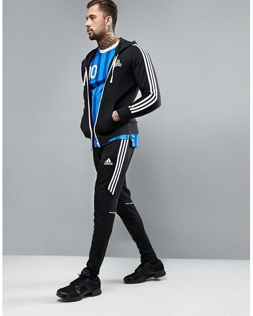 Adidas tango outlet joggers