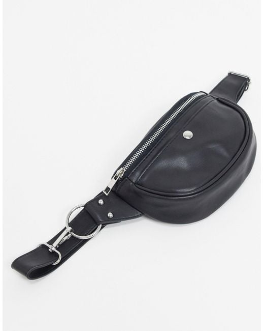 Riñonera mujer bershka shop