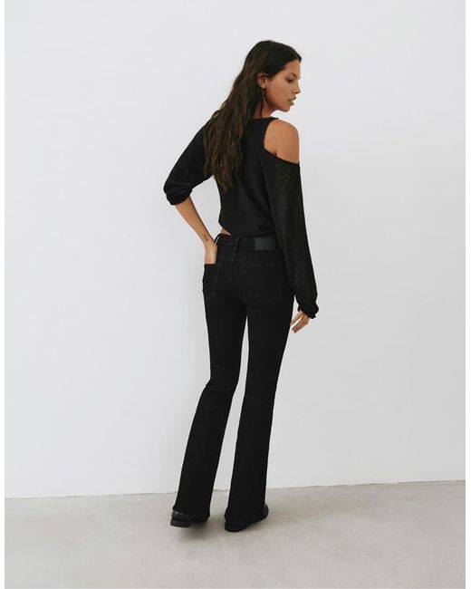 Tall di Pull&Bear in Black