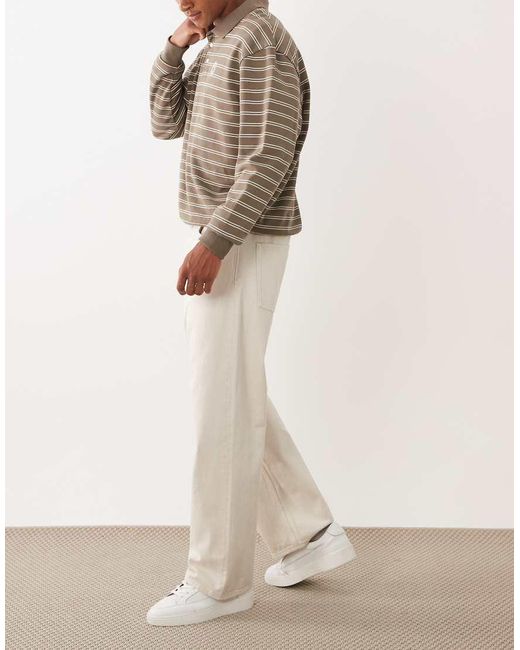 Jack & Jones Ted in het Natural voor heren