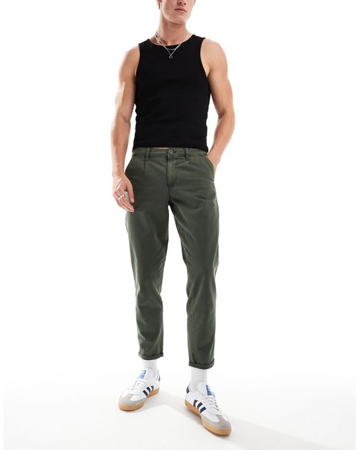 Pantalon chino homme asos new arrivals